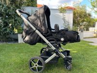 Hartan VIP Kinderwagen Kombikinderwagen Babywagen Buggy Rheinland-Pfalz - Römerberg Vorschau