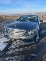 Mercedes C250d Baden-Württemberg - Kernen im Remstal Vorschau