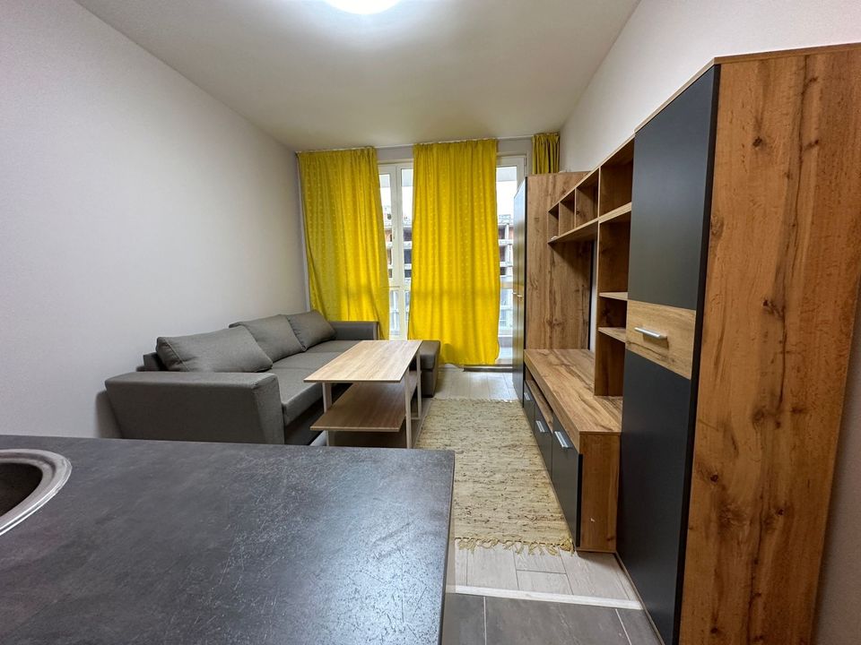 Apartment im Sonnenstrand, Bulgarien zu verkaufen ⚡️ in Karlsruhe
