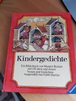 Kindergedichte, Margret Rettich, Ravensburger Baden-Württemberg - Löffingen Vorschau
