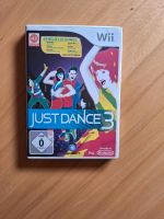 Wii Spiel Just Dance Hessen - Linden Vorschau