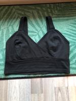 Even&odd Crop top Bustierbschwarz Gr.M Niedersachsen - Sachsenhagen Vorschau