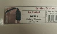 Bort OmoTex Traction modulare Schultergelenk-Bandage Schulter 2 Thüringen - Suhl Vorschau