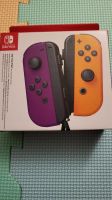 Joy con gelb + Orange *neuwertig* Nordrhein-Westfalen - Viersen Vorschau