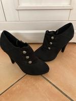 Graceland Schuhe Pumps Stiefel buff neu 38 Bayern - Plattling Vorschau