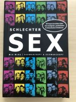 Schlechter Sex Kurzgeschichten Mia Ming Schwarzkopf& Schwarzkopf Rheinland-Pfalz - Neuwied Vorschau