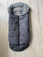 Winterfußsack Kinderwagen ABC Design Koblenz - Urbar Vorschau