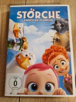 DVD Störche Abenteuer im Anflug Niedersachsen - Weyhe Vorschau