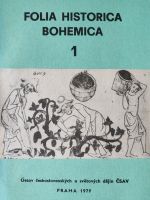 Folia Historica Bohemica 1979-1988 , 12 Bücher Rheinland-Pfalz - Konz Vorschau