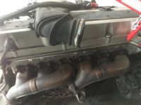 Versand möglich Mercedes Motor R129 SL320 170kW 231PS M104 Niedersachsen - Salzgitter Vorschau