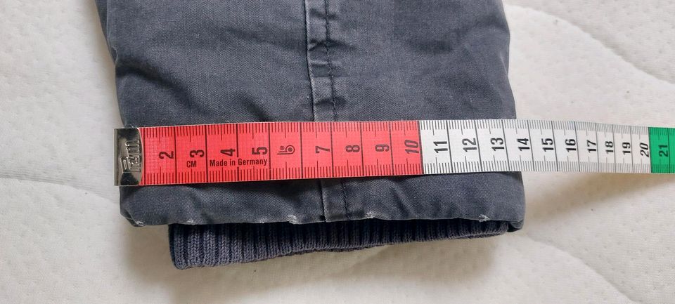 Scotch & Soda Herren Jacke Größe XL in Groß-Gerau