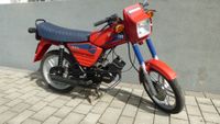 Simson S53 CX - 60 km/h Version - nur 3000 km Hessen - Limburg Vorschau