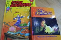 Bücher Bibi Blocksberg hat Geburtstag und das Buch zum Kinofilm Baden-Württemberg - Welzheim Vorschau