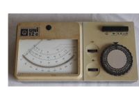 Meßgerät Analog- Multimeter UNI 12 e Brandenburg - Eichwalde Vorschau