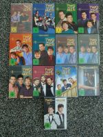 Two and a Half Men - KOMPLETTE Serie / Staffel 1 - 12 (40 DVDs) Baden-Württemberg - Gaggenau Vorschau