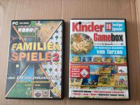 2 Spiele PC Computer, neuwertig Niedersachsen - Wesendorf Vorschau