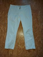 H&M weiße 7/8 Hose,  Gr 40 Bayern - Immenstadt Vorschau