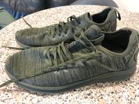 PUMA IGNITE FLASH EVOKNIT 190508-04 Κhaki Gr 40,5 Kinder Sneaker Nordrhein-Westfalen - Heinsberg Vorschau
