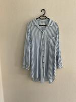 Bluse Hemd von Gina Benotti in Größe XL 48/50 Hessen - Bischoffen Vorschau