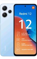 Xiaomi Redmi 12 Smartphone 6,79" 90Hz 128GB 50MP 5000mAh Leipzig - Großzschocher Vorschau