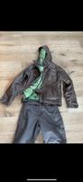 Skikleidung Burton Skihose Skijake Snowboardjacke Bayern - Pfronten Vorschau