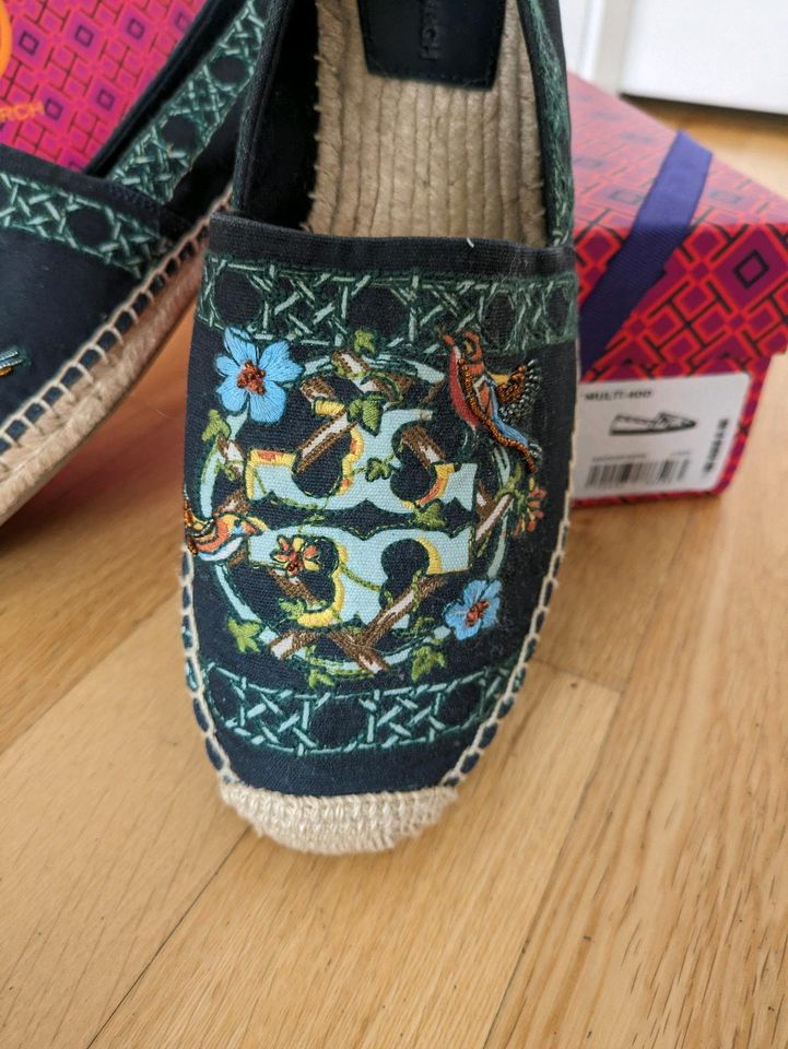 Tory Burch Espadrilles 41 in Hamburg