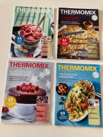 Thermomix Magazin und ehemals Finessen TM 5 TM 6 Hessen - Bebra Vorschau