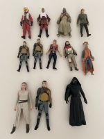 Star Wars Figuren West - Unterliederbach Vorschau