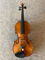 Geige / Violine „Gilkes, England 1792“ Baden-Württemberg - Friedrichshafen Vorschau