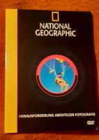 DVD National Geographic Abenteuer Fotografie Brandenburg - Kloster Lehnin Vorschau