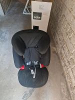 Autositz Römer Britax 15-36 kg Frankfurt am Main - Eschersheim Vorschau