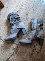 Graceland Damen Stiefel Sachsen - Eilenburg Vorschau