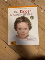 Das Kinder Gesundheitsbuch Niedersachsen - Norden Vorschau