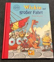 Wickie - auf großer Fahrt, Runner Jonsson Kreis Pinneberg - Neuendeich Vorschau