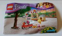 Lego Friends Pizzalieferant, 41092 Bayern - Mömlingen Vorschau