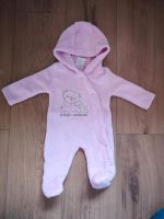 Baby Overall Winter 50/56 Brandenburg - Lindenau Vorschau