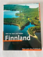 Finnland. Welt der Seen und Wälder Bochum - Bochum-Südwest Vorschau