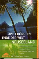 Dieter Kreutzkamp: „Am schönsten Ende der Welt: Neuseeland“ Thüringen - Weimar Vorschau