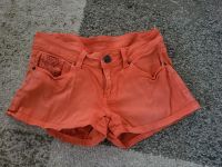 Jeanshotpants Damen Gr. S Fishbone Brandenburg - Königs Wusterhausen Vorschau