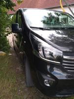 Opel Vivaro Bayern - Höchstadt Vorschau