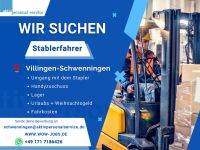 Staplerfahrer (m/w/d) in Villingen-Schwenningen gesucht! Baden-Württemberg - Villingen-Schwenningen Vorschau