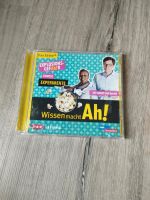 CD von Wissen macht Ah! Hessen - Fernwald Vorschau