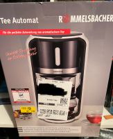 ROMMELSBACHER Tee Automat TA 1200 NEU OVP West - Nied Vorschau