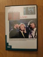 DVD Beegees Live one for all Tour Sachsen - Grimma Vorschau