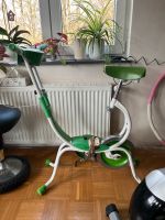 Hometrainer # Fitnessbike # Fahrrad Baden-Württemberg - Staig Vorschau