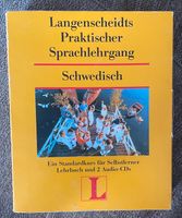 Langenscheidts praktischer Sprachlehrgang Schwedisch Hessen - Dreieich Vorschau
