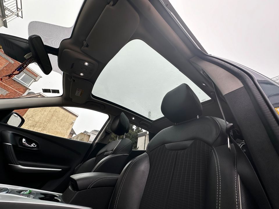 Renault Kadjar 1.5 d BOSE Edition in Groß-Zimmern