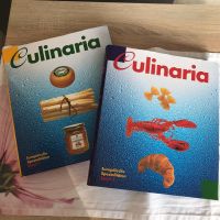 Kochbücher Culinaria europäische Küche, 2 Bände Kreis Pinneberg - Schenefeld Vorschau