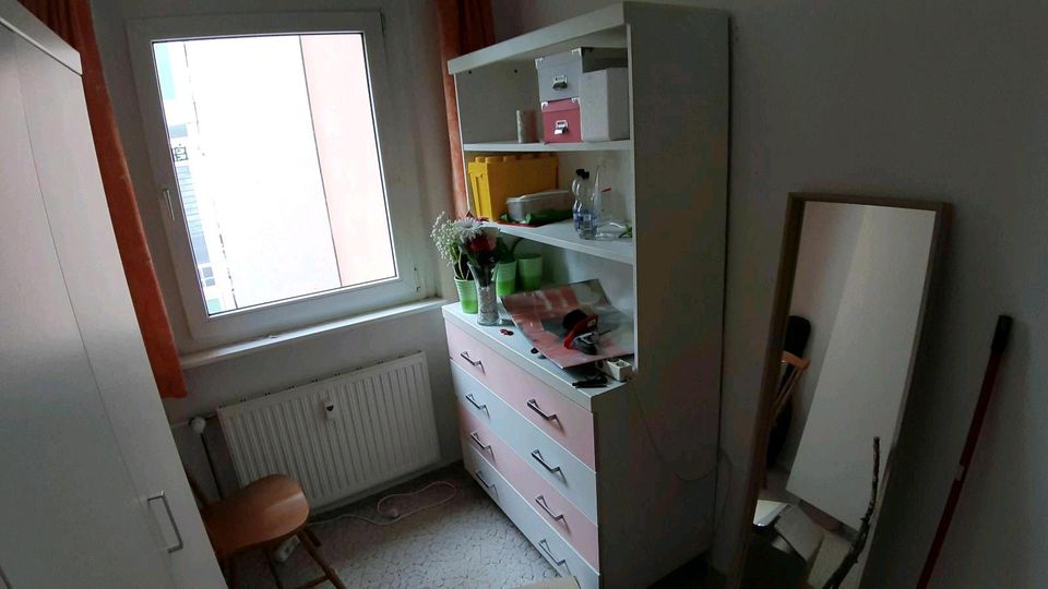 Kinder-Jugendzimmer mit Hochbett in Leipzig