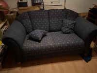 Couch Sofa Zweisitzer Hessen - Weimar (Lahn) Vorschau